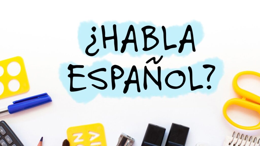 西班牙 學習語言 留遊學