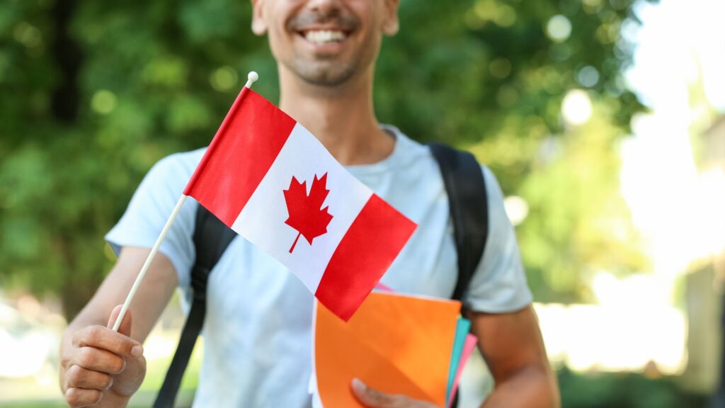 加拿大 語言教育 留遊學