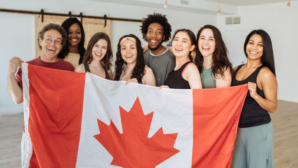 加拿大 語言教育 留遊學 沉浸式課程和文化交流