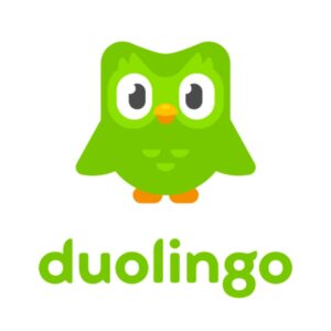 語言學習 Apps Duolingo