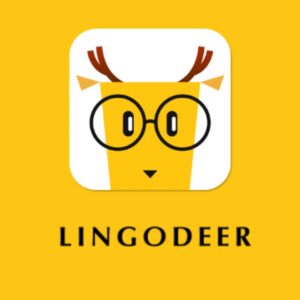 語言學習 Apps Lingodeer